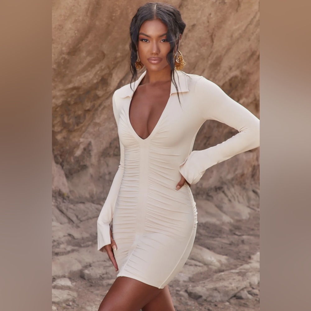 Oh Polly Take The Lead Dress